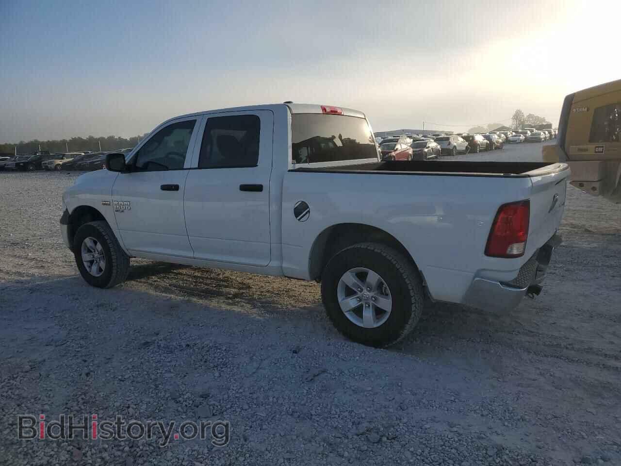 2023 RAM 1500 - VIN: 1C6RR7XT0PS598036 - Фото 2