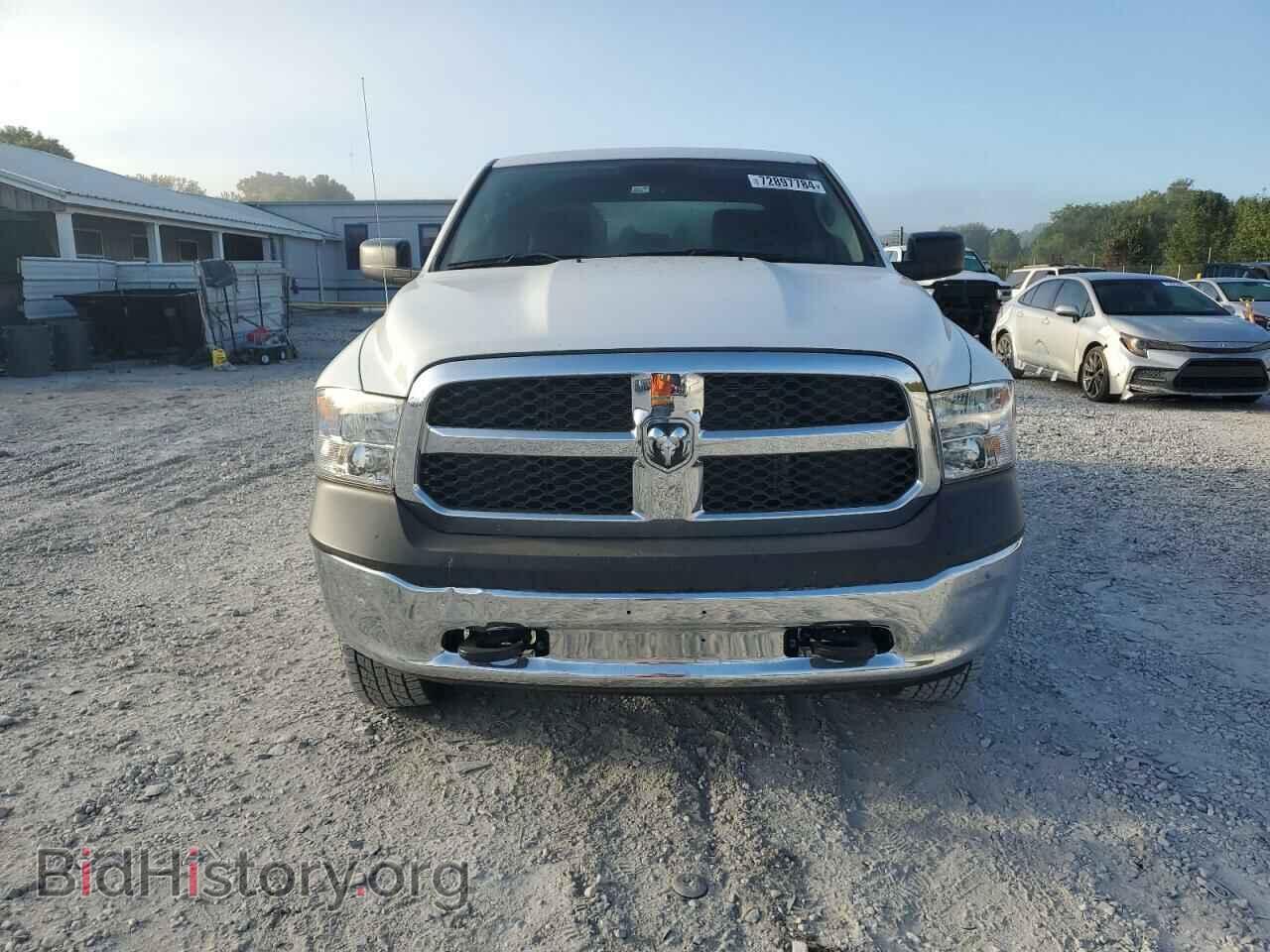 2023 RAM 1500 - VIN: 1C6RR7XT0PS598036 - Фото 5