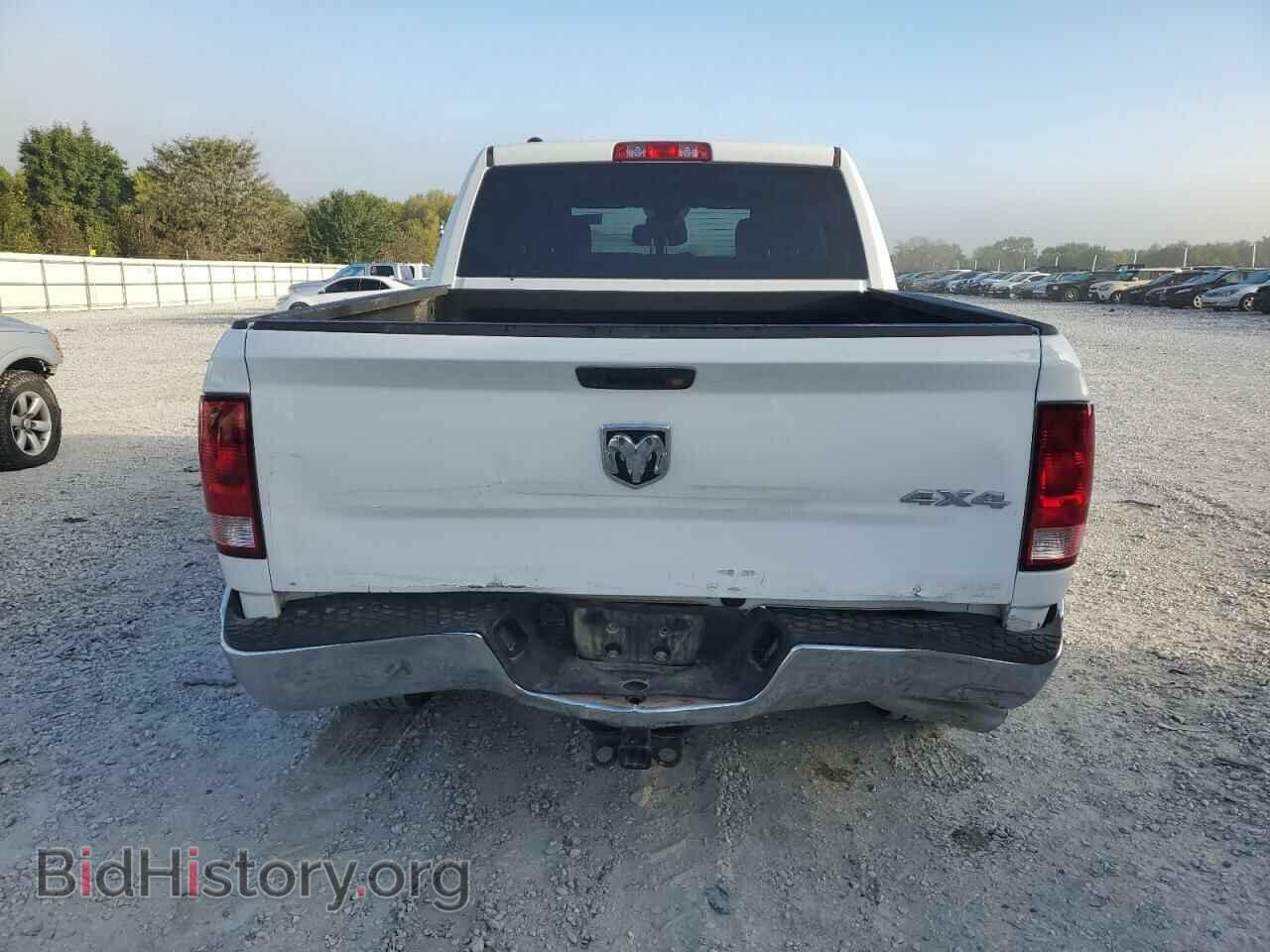 2023 RAM 1500 - VIN: 1C6RR7XT0PS598036 - Фото 6