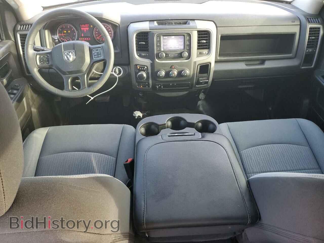 2023 RAM 1500 - VIN: 1C6RR7XT0PS598036 - Фото 8