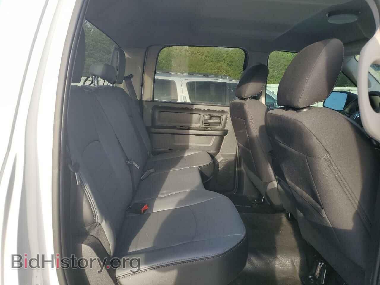 2023 RAM 1500 - VIN: 1C6RR7XT0PS598036 - Фото 10