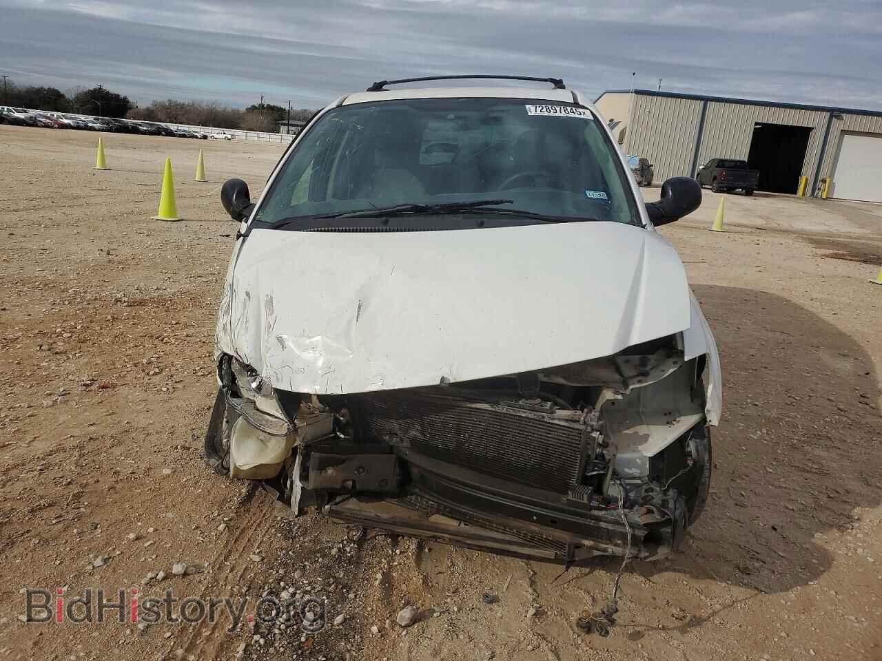 2007 CHRYSLER MINIVAN - VIN: 2A4GP44R97R109514 - Фото 5