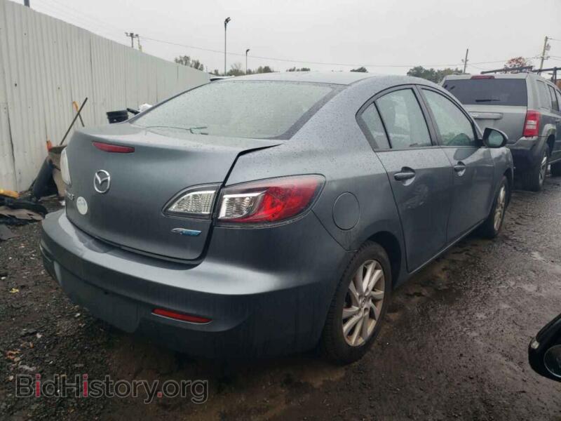 2012 Mazda 3 (VIN JM1BL1V85C1538583) — фото 3 из 12