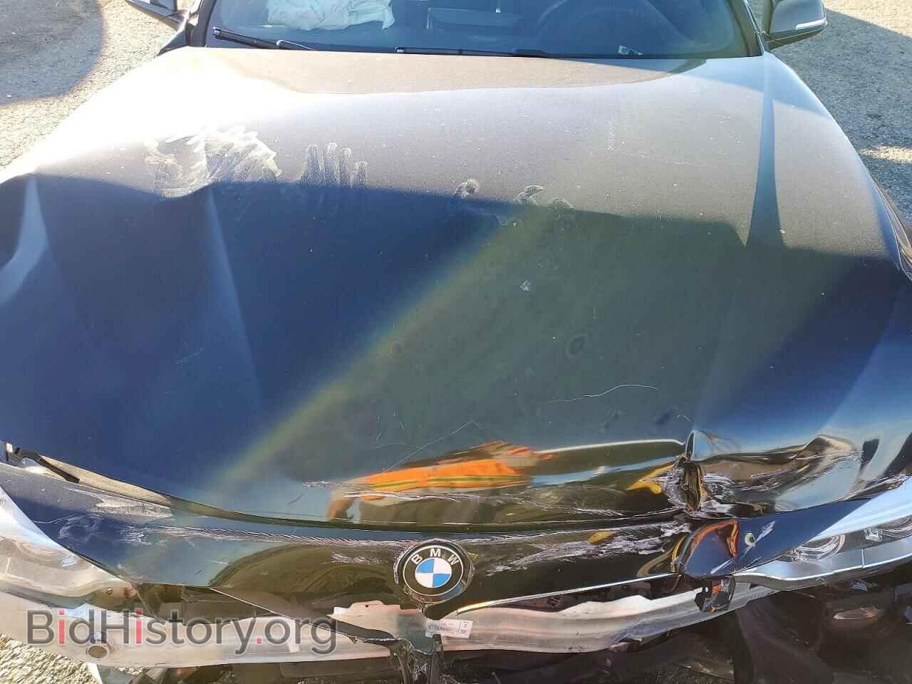 2015 BMW 4 SERIES - VIN: WBA4A9C53FD416083 - Фото 11
