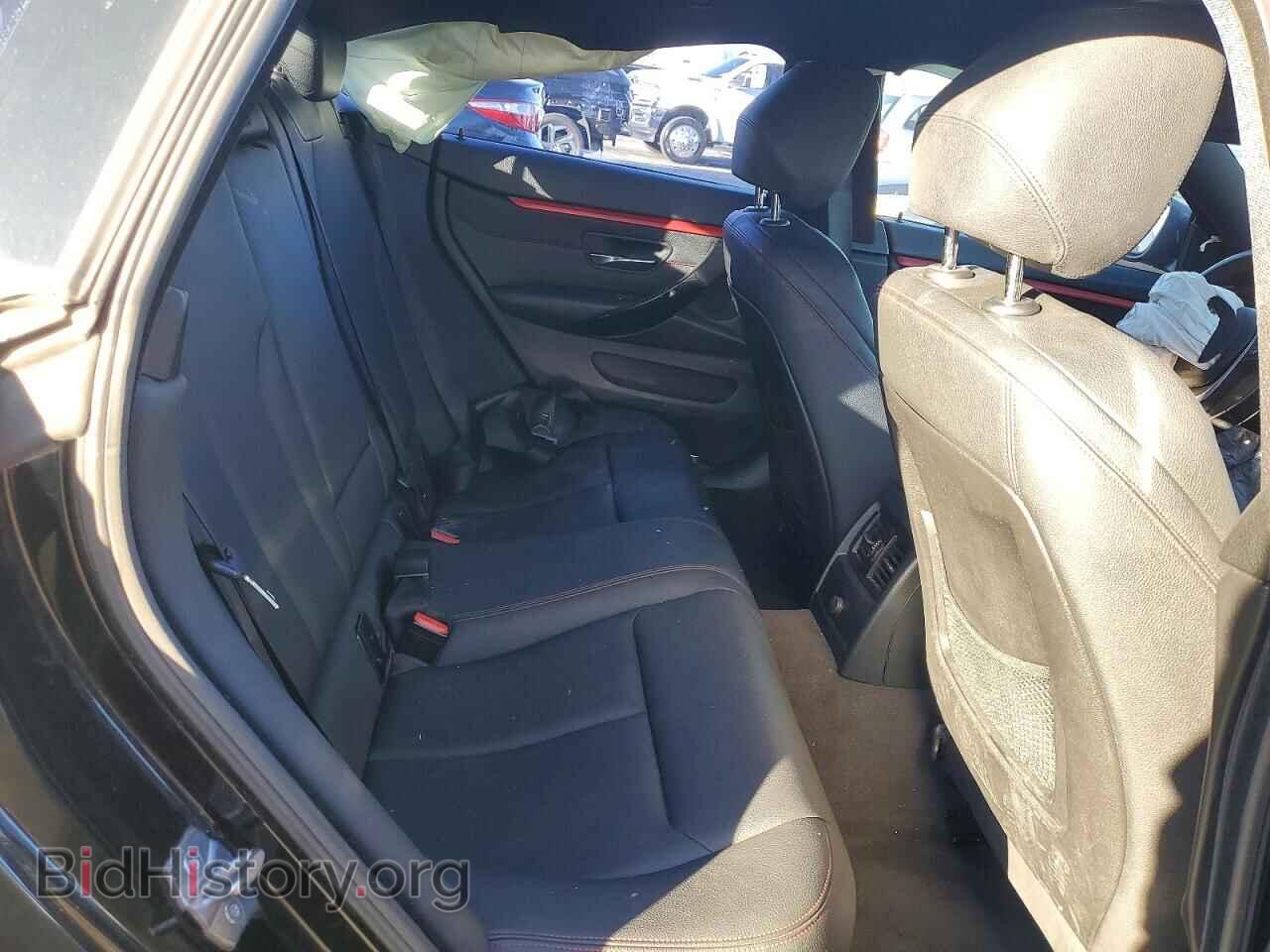 2015 BMW 4 SERIES - VIN: WBA4A9C53FD416083 - Фото 10