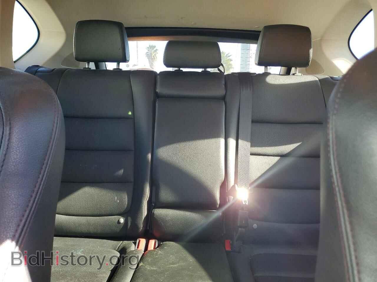 2016 MAZDA CX-5 - VIN: JM3KE4DY0G0764255 - Photo 10
