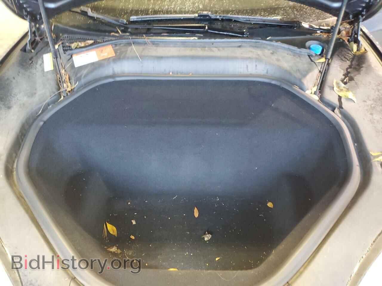 2015 TESLA MODEL S - VIN: 5YJSA1H27FF085110 - Photo 12