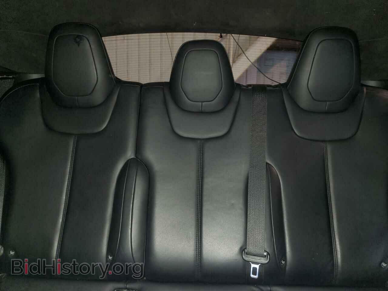 2015 TESLA MODEL S - VIN: 5YJSA1H27FF085110 - Photo 10