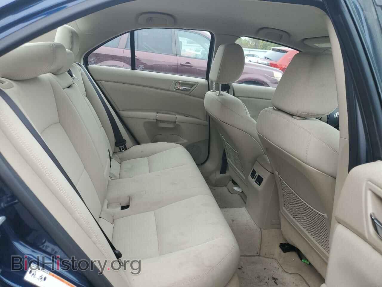 2010 SUZUKI KIZASHI - VIN: JS2RF9A31A6100289 - Photo 10