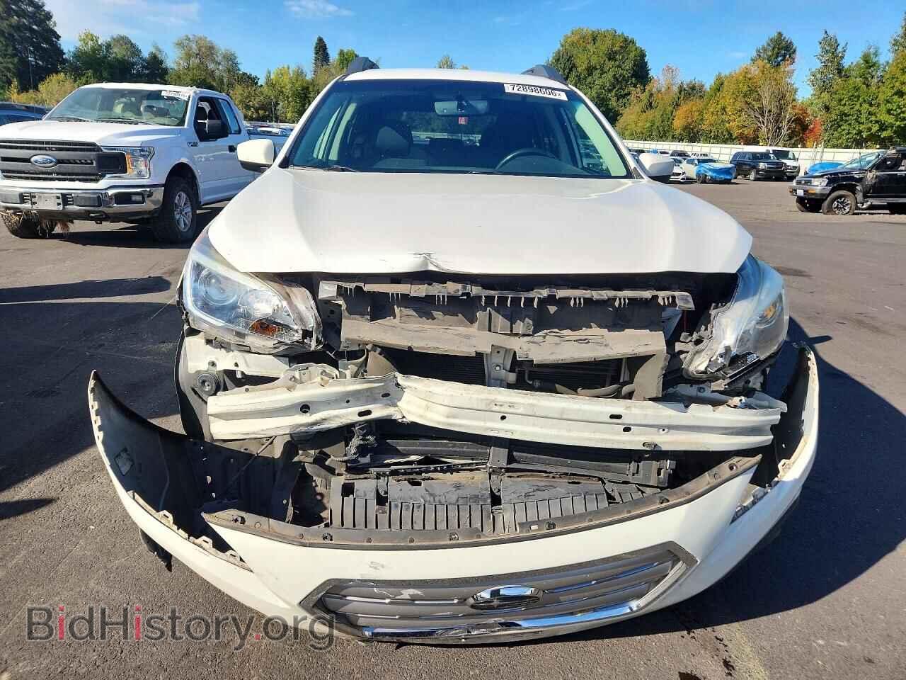 2017 SUBARU OUTBACK - VIN: 4S4BSACC8H3404281 - Photo 5