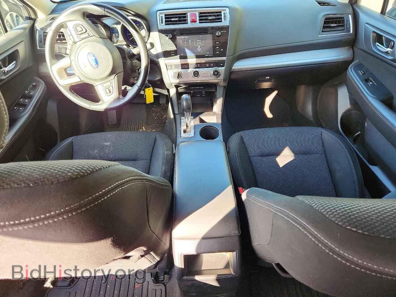 2017 SUBARU OUTBACK - VIN: 4S4BSACC8H3404281 - Photo 8