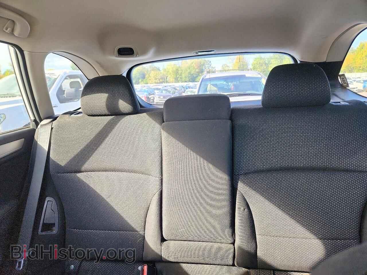 2017 SUBARU OUTBACK - VIN: 4S4BSACC8H3404281 - Photo 10