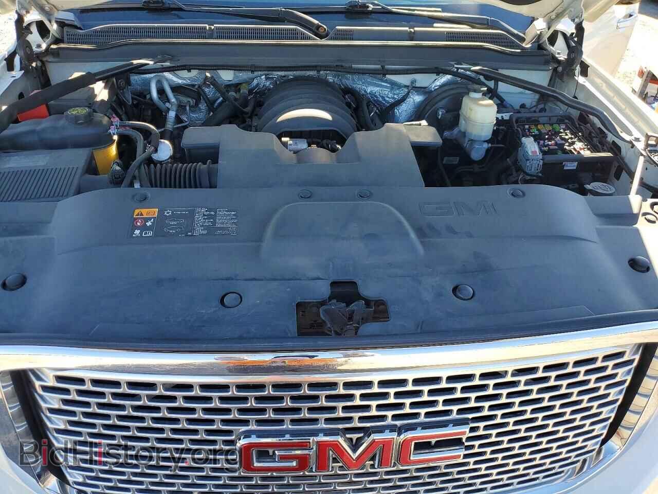 2015 GMC YUKON - VIN: 1GKS1CKJ9FR207430 - Фото 12