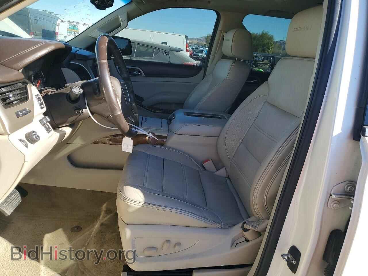 2015 GMC YUKON - VIN: 1GKS1CKJ9FR207430 - Фото 7
