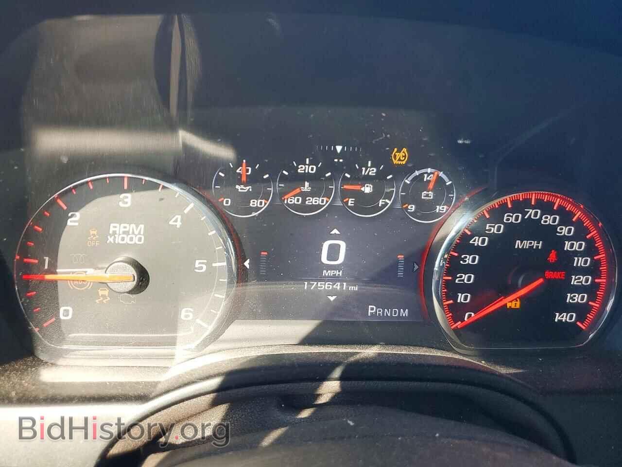 2015 GMC YUKON - VIN: 1GKS1CKJ9FR207430 - Фото 9