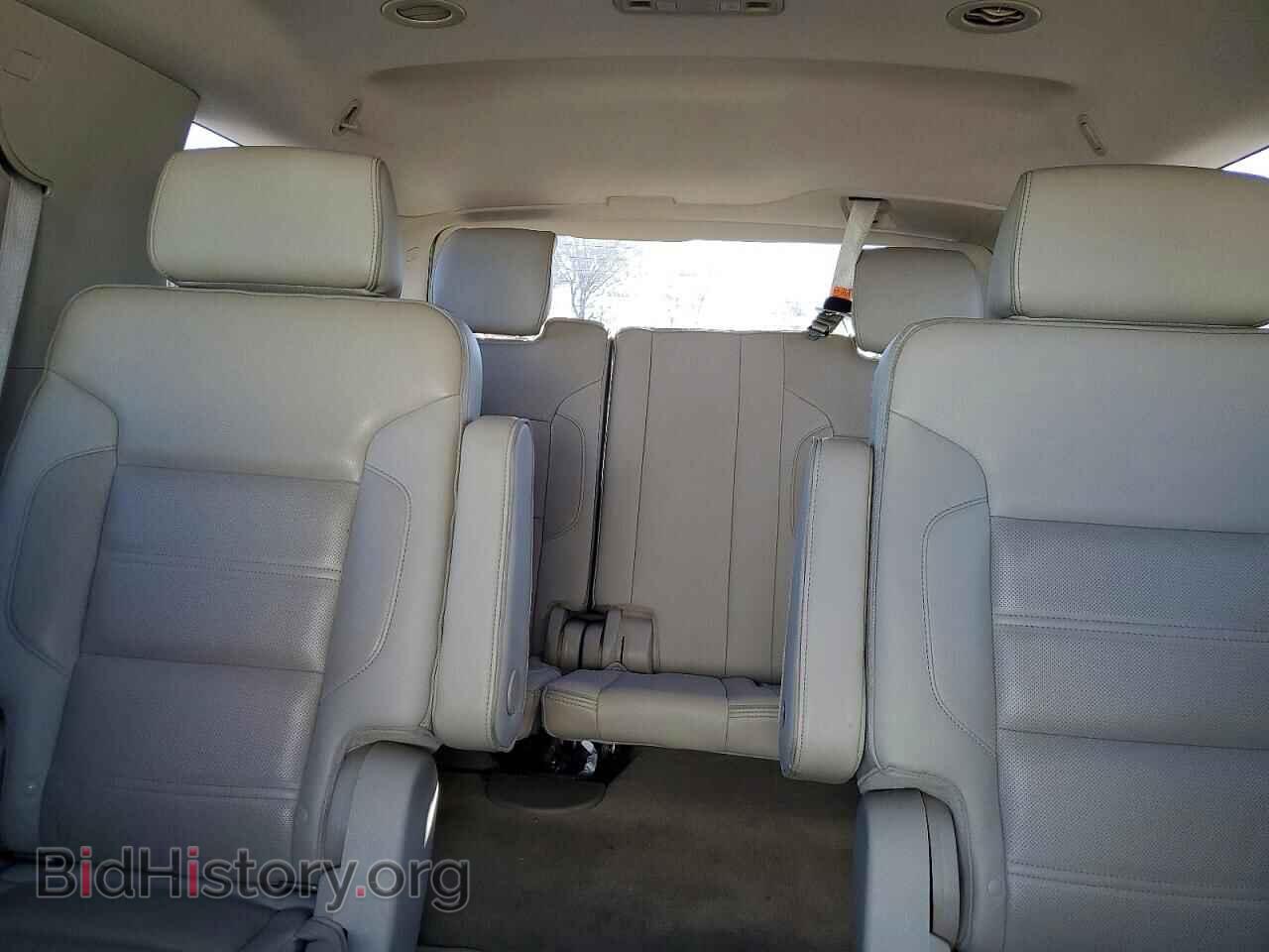 2015 GMC YUKON - VIN: 1GKS1CKJ9FR207430 - Фото 10