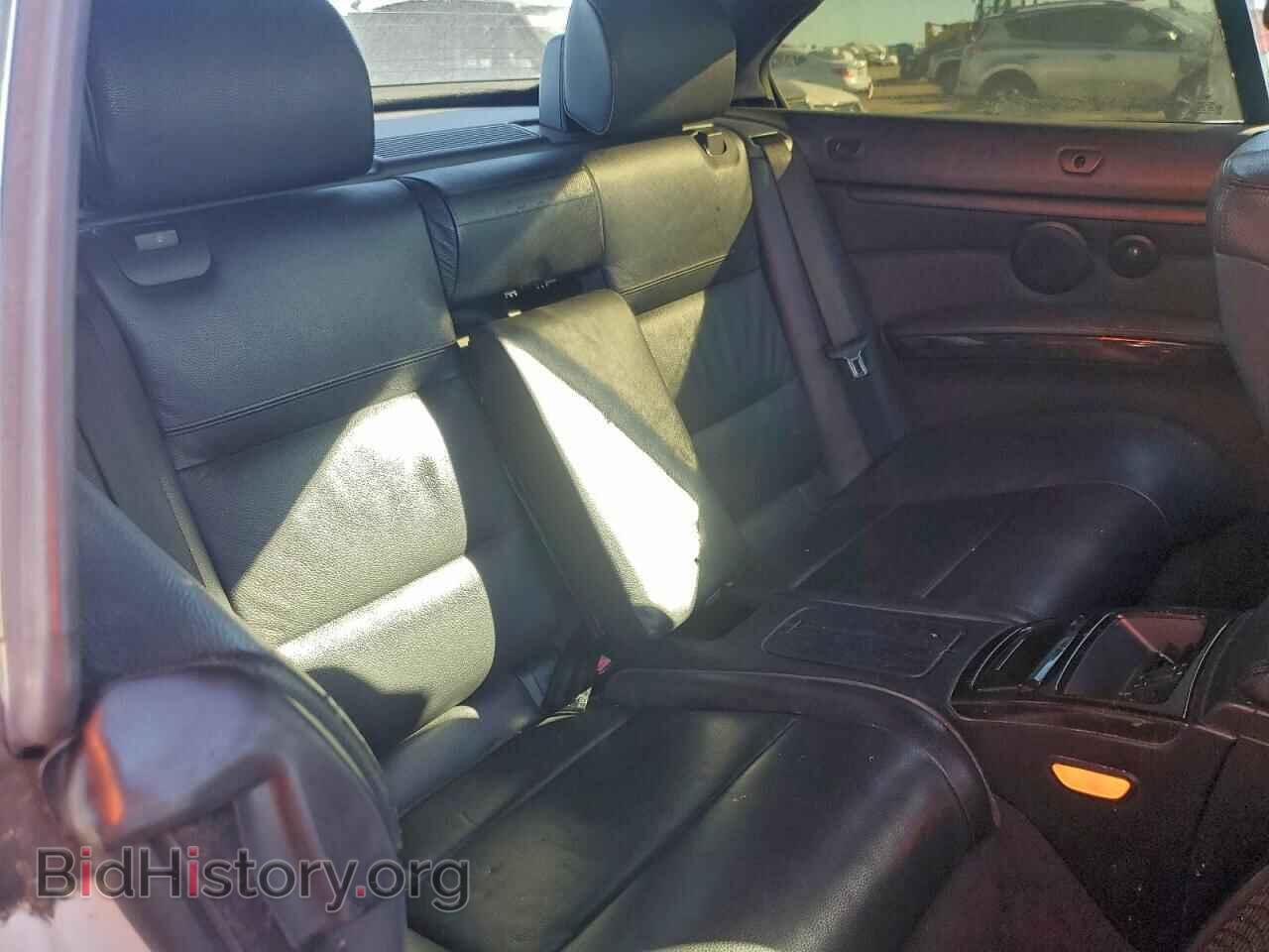 2011 BMW 3 SERIES - VIN: WBADX7C51BE579967 - Фото 10