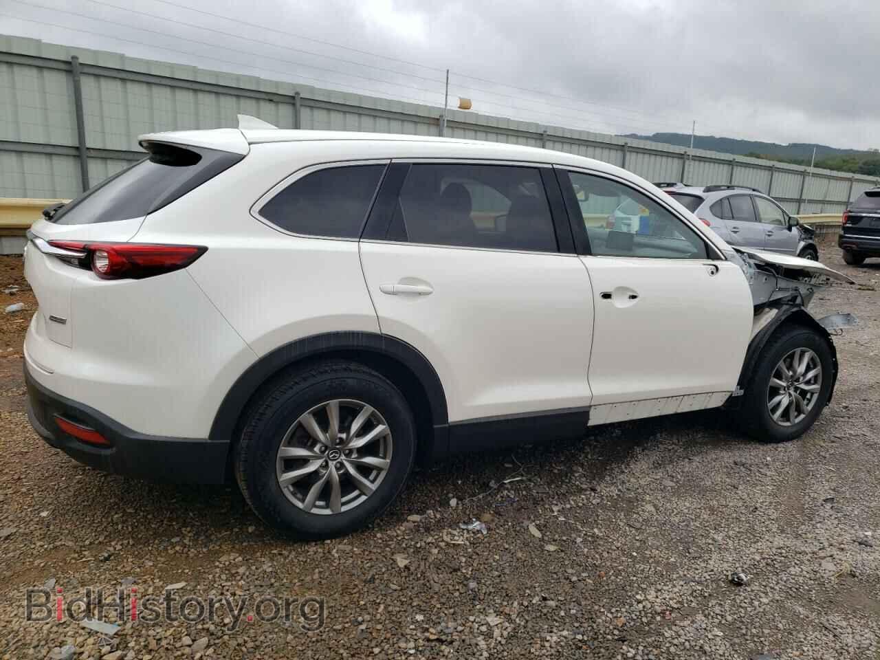 2018 MAZDA CX-9 - VIN: JM3TCACY5J0200067 - Фото 3