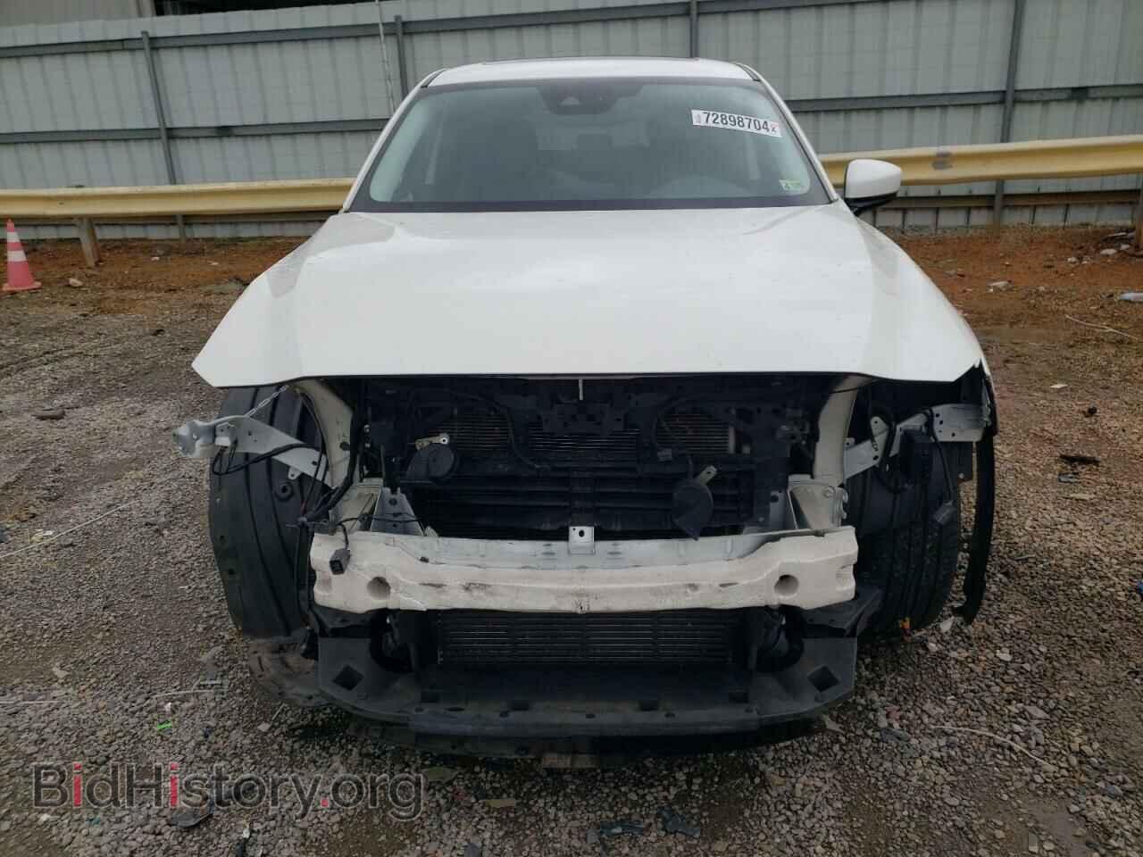 2018 MAZDA CX-9 - VIN: JM3TCACY5J0200067 - Фото 5