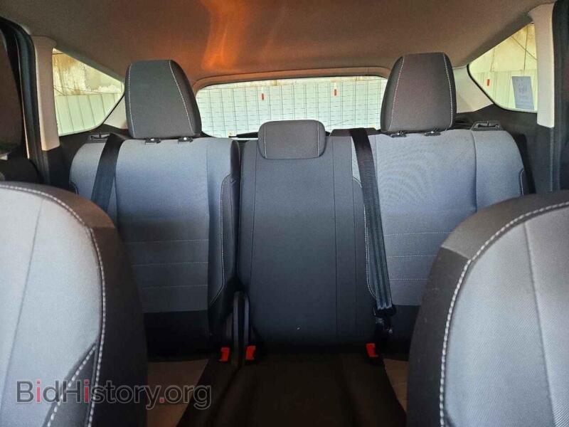 2017 Ford ESCAPE (VIN 1FMCU0F77HUF08715) — фото 10 из 13