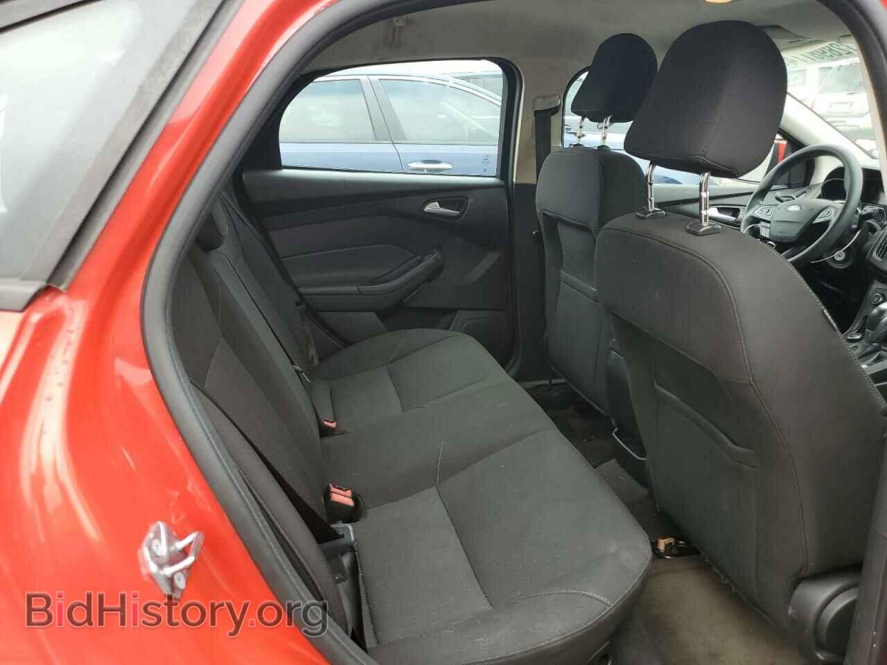 2015 FORD FOCUS - VIN: 1FADP3F28FL279654 - Фото 10