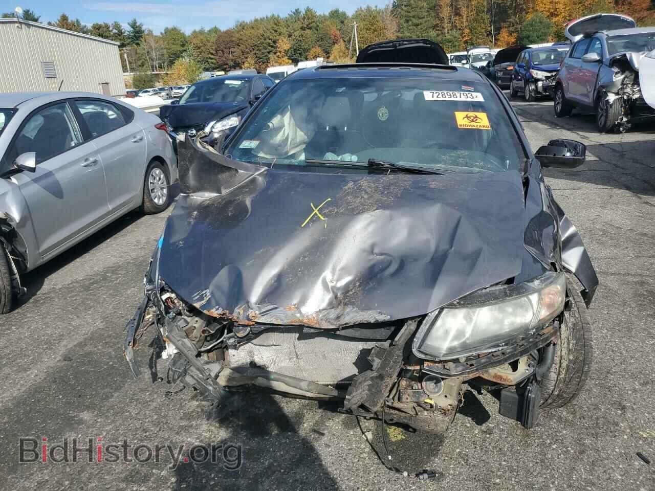 2013 HONDA CIVIC - VIN: 2HGFB6E53DH701209 - Photo 5