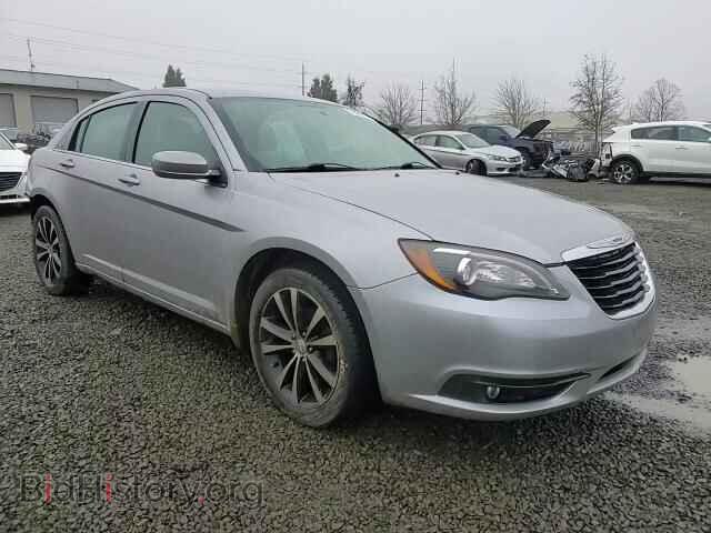 2013 CHRYSLER 200 - VIN: 1C3CCBBB3DN569999 - Фото 13