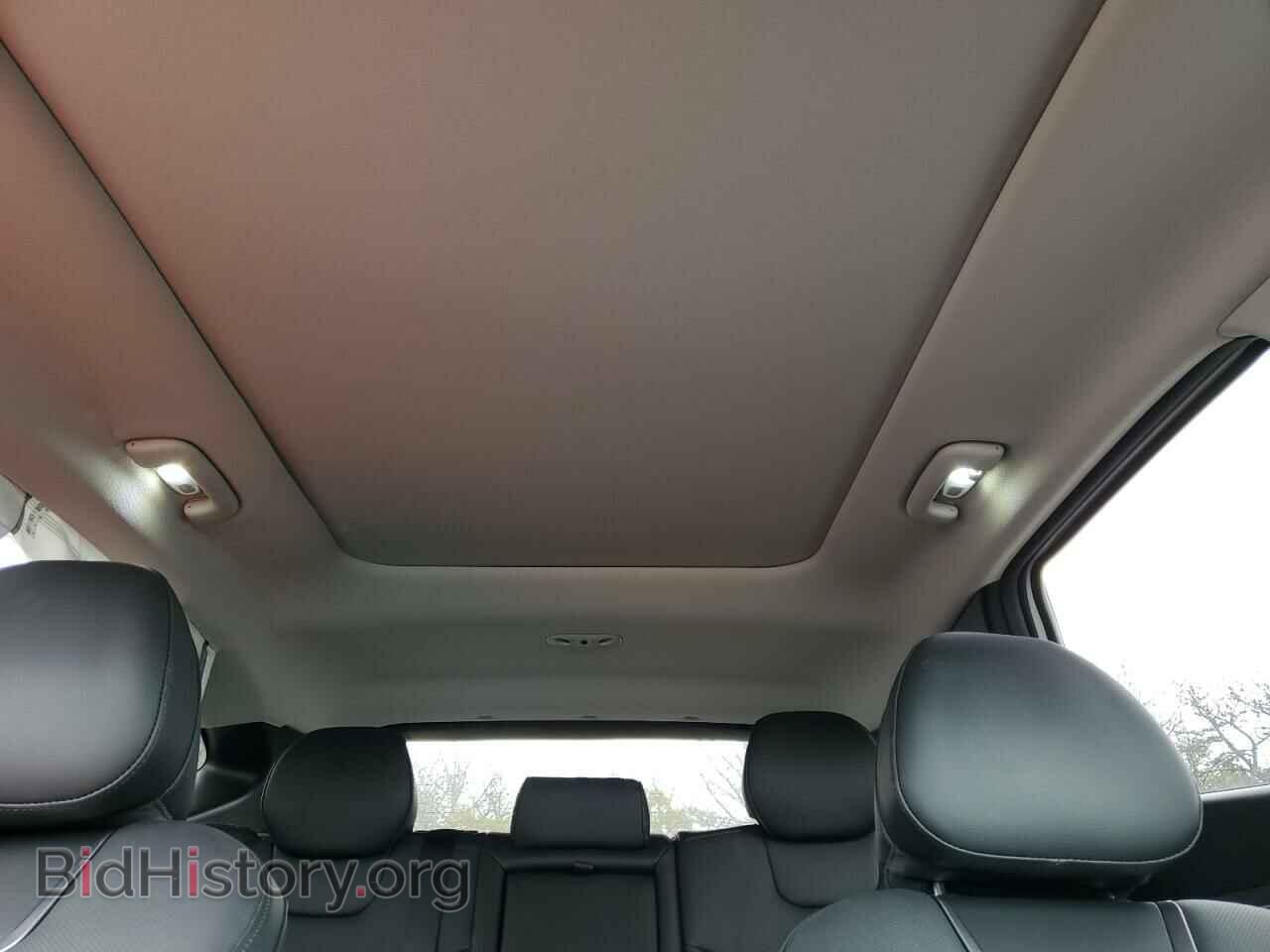 2024 HYUNDAI TUCSON - VIN: 5NMJECDE4RH395102 - Photo 10