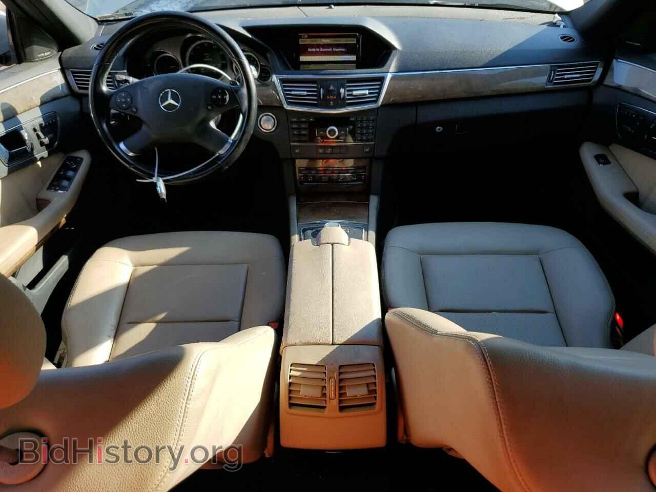 2010 MERCEDES-BENZ E-CLASS - VIN: WDDHF5GB7AA097866 - Фото 8