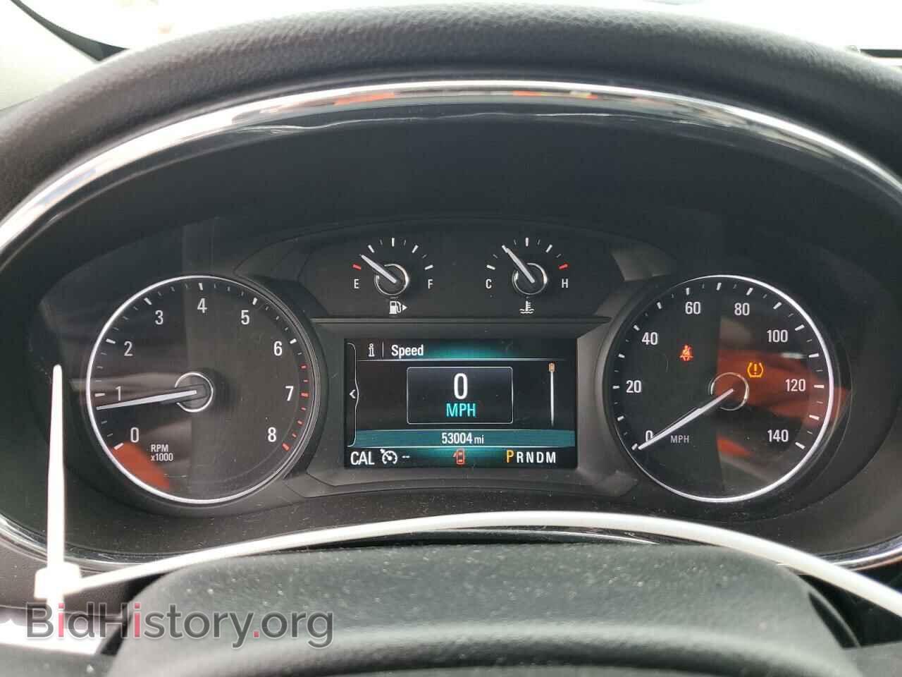 2018 BUICK ENCORE - VIN: KL4CJ2SB1JB562882 - Фото 9