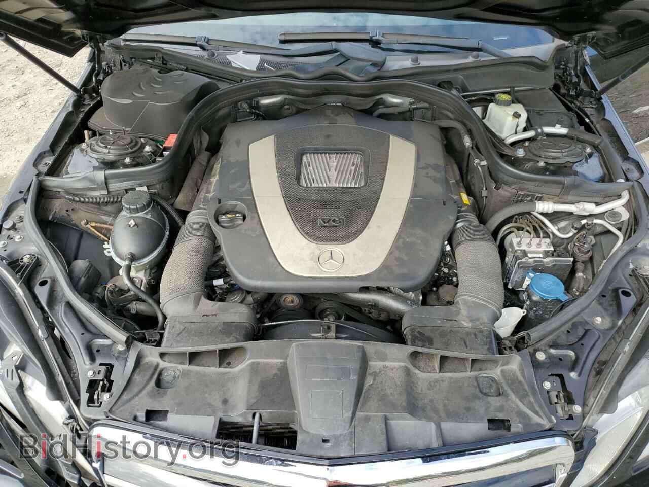 2010 MERCEDES-BENZ E-CLASS - VIN: WDDHF8HB5AA065515 - Фото 11