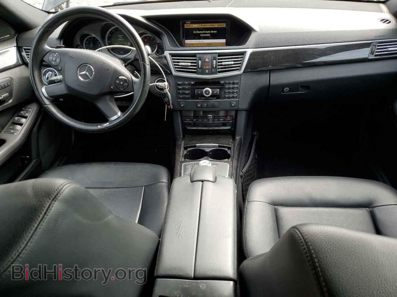 2010 MERCEDES-BENZ E-CLASS - VIN: WDDHF8HB5AA065515 - Фото 8