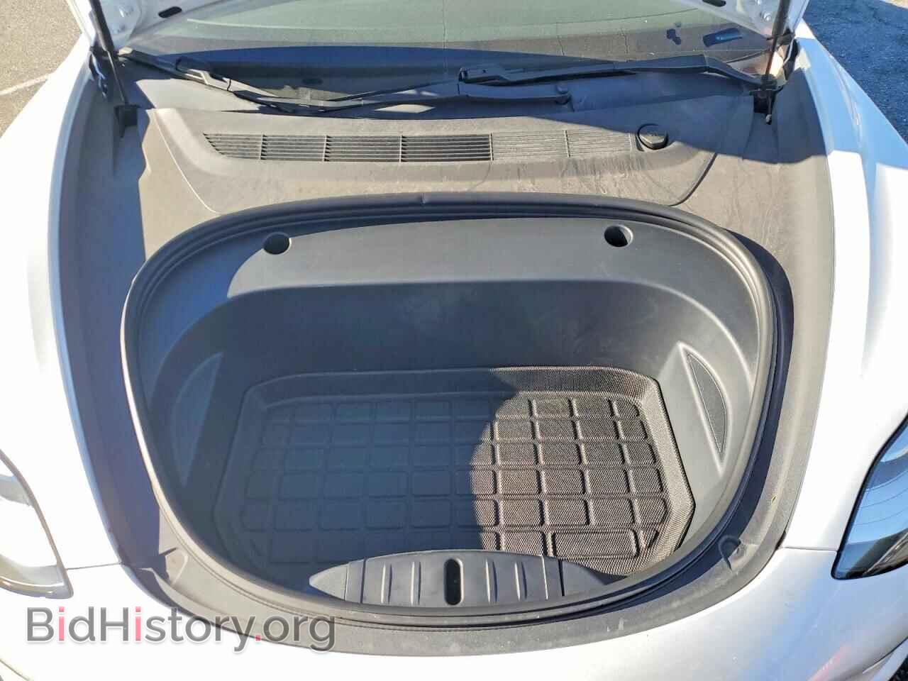 2019 TESLA MODEL 3 - VIN: 5YJ3E1EA1KF484951 - Фото 11