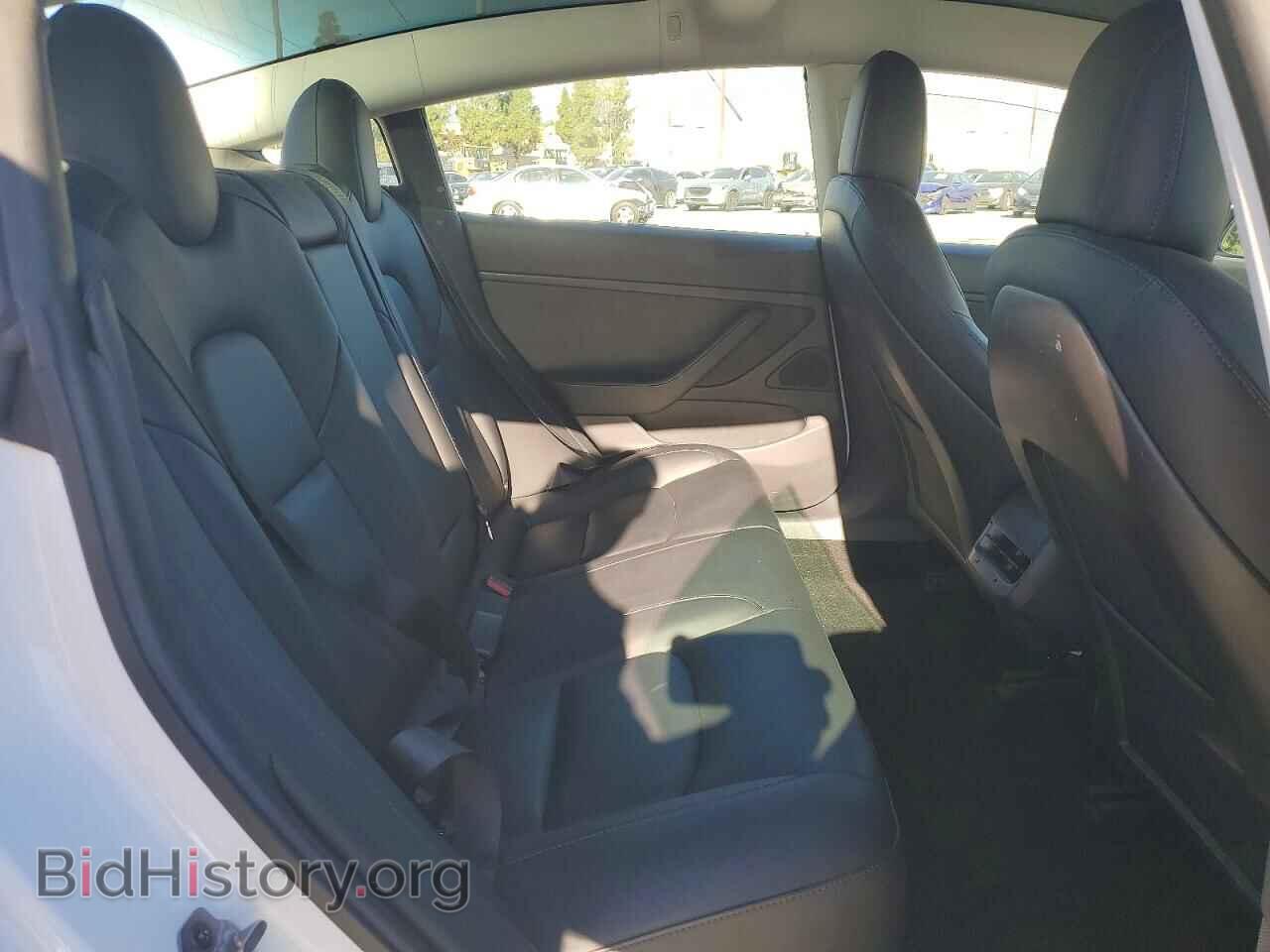 2019 TESLA MODEL 3 - VIN: 5YJ3E1EA1KF484951 - Фото 10