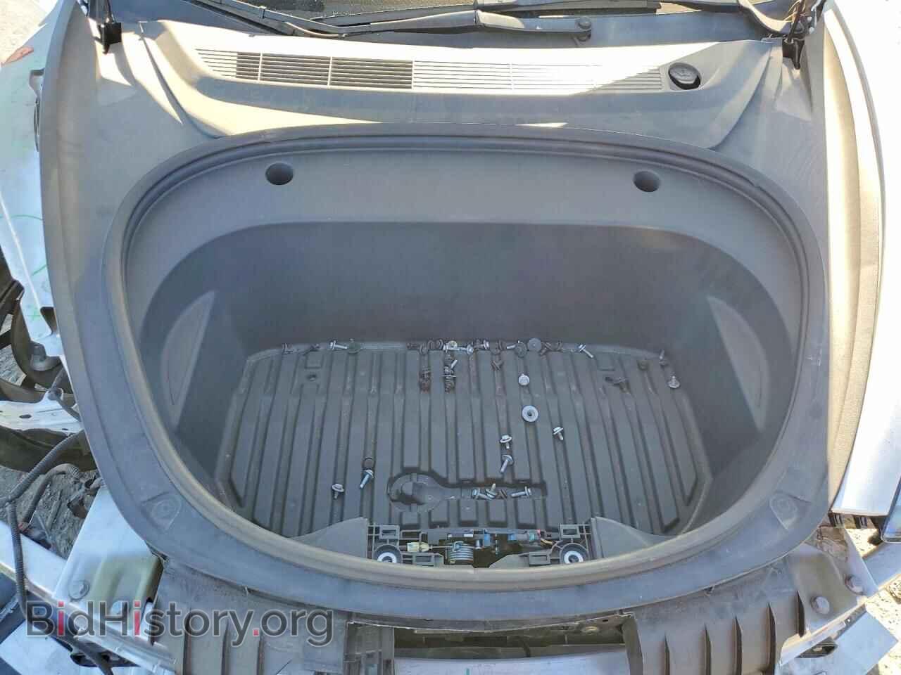 2021 TESLA MODEL 3 - VIN: 5YJ3E1EB0MF094919 - Photo 11