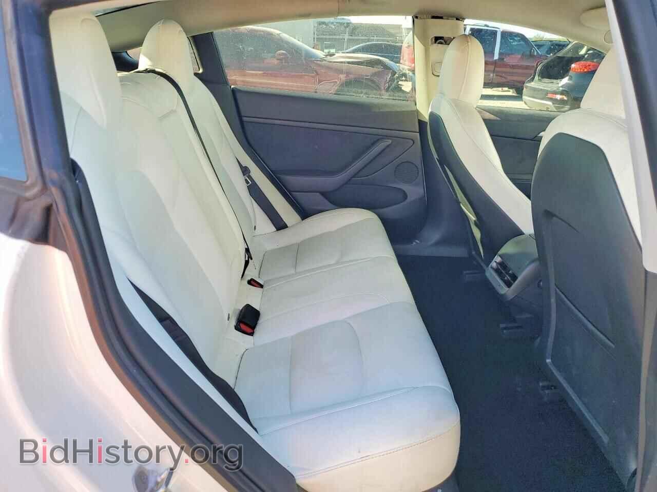 2021 TESLA MODEL 3 - VIN: 5YJ3E1EB0MF094919 - Photo 10