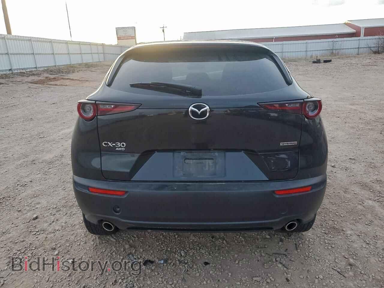 2020 MAZDA CX30 - VIN: 3MVDMBCL9LM113422 - Фото 6