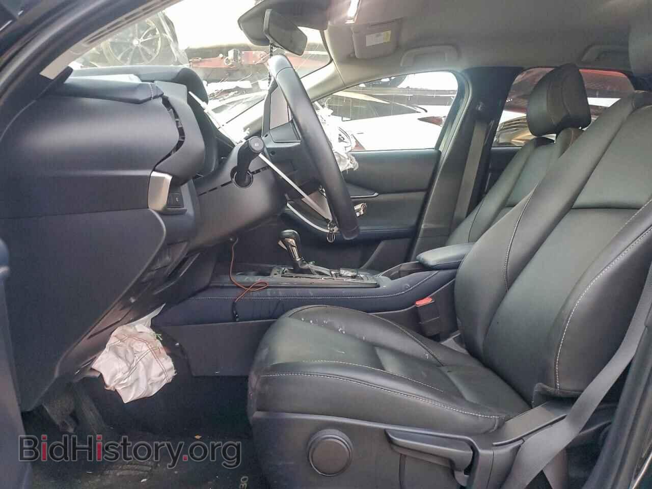 2020 MAZDA CX30 - VIN: 3MVDMBCL9LM113422 - Фото 7
