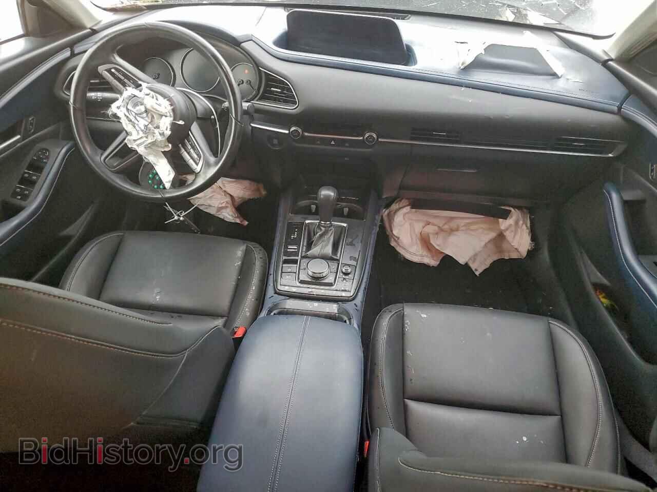 2020 MAZDA CX30 - VIN: 3MVDMBCL9LM113422 - Фото 8