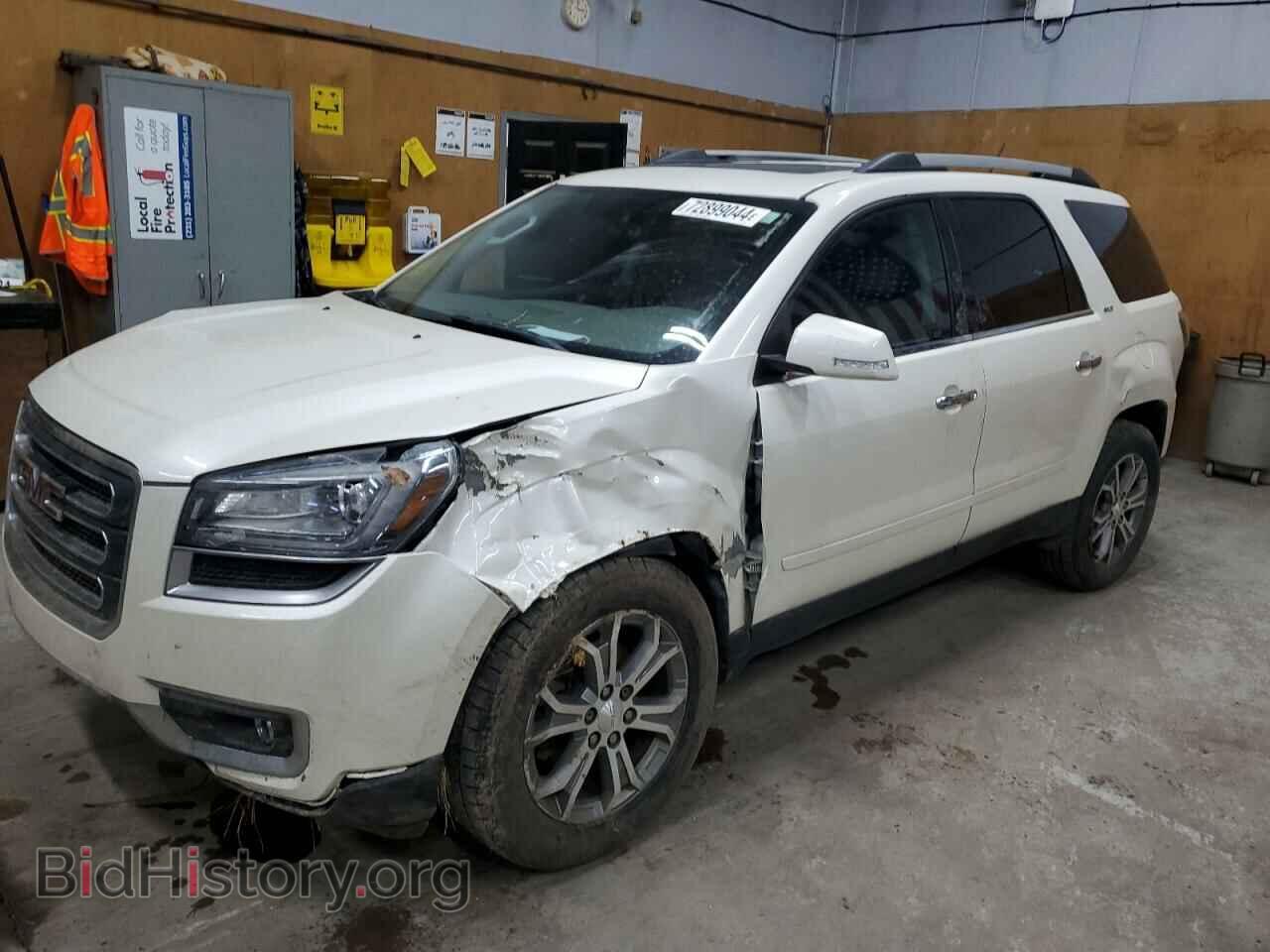 Photo 1GKKVRKD3EJ247985 - GMC ACADIA 2014