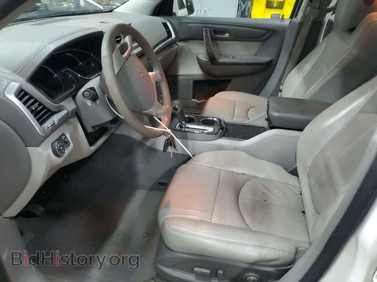 2014 GMC ACADIA - VIN: 1GKKVRKD3EJ247985 - Фото 7