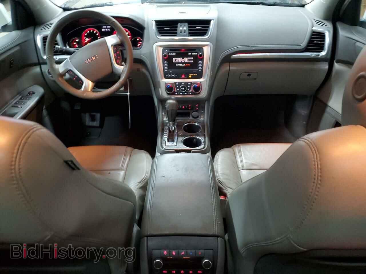 2014 GMC ACADIA - VIN: 1GKKVRKD3EJ247985 - Фото 8