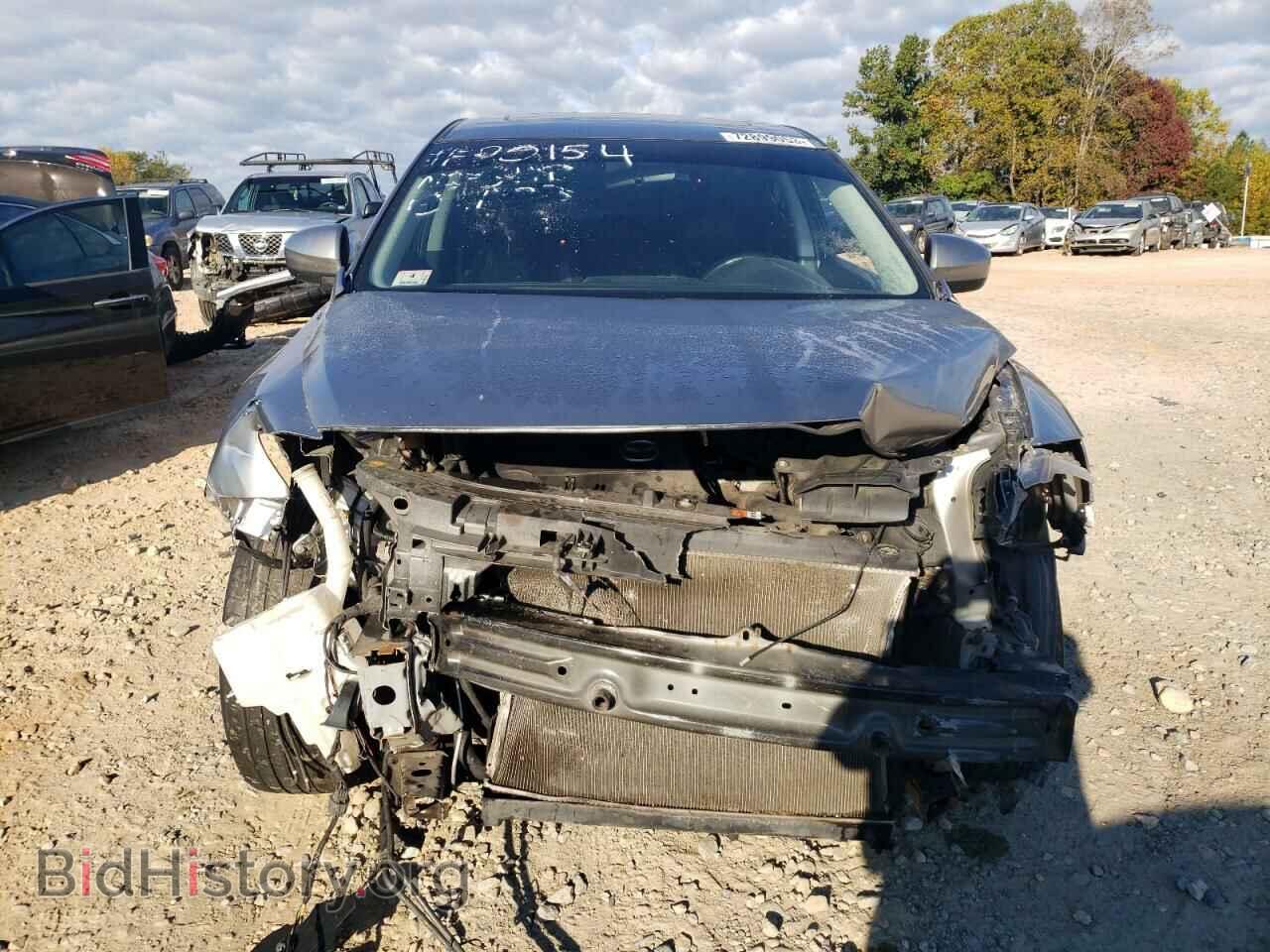 2011 MAZDA CX-9 - VIN: JM3TB3CV4B0317970 - Фото 5