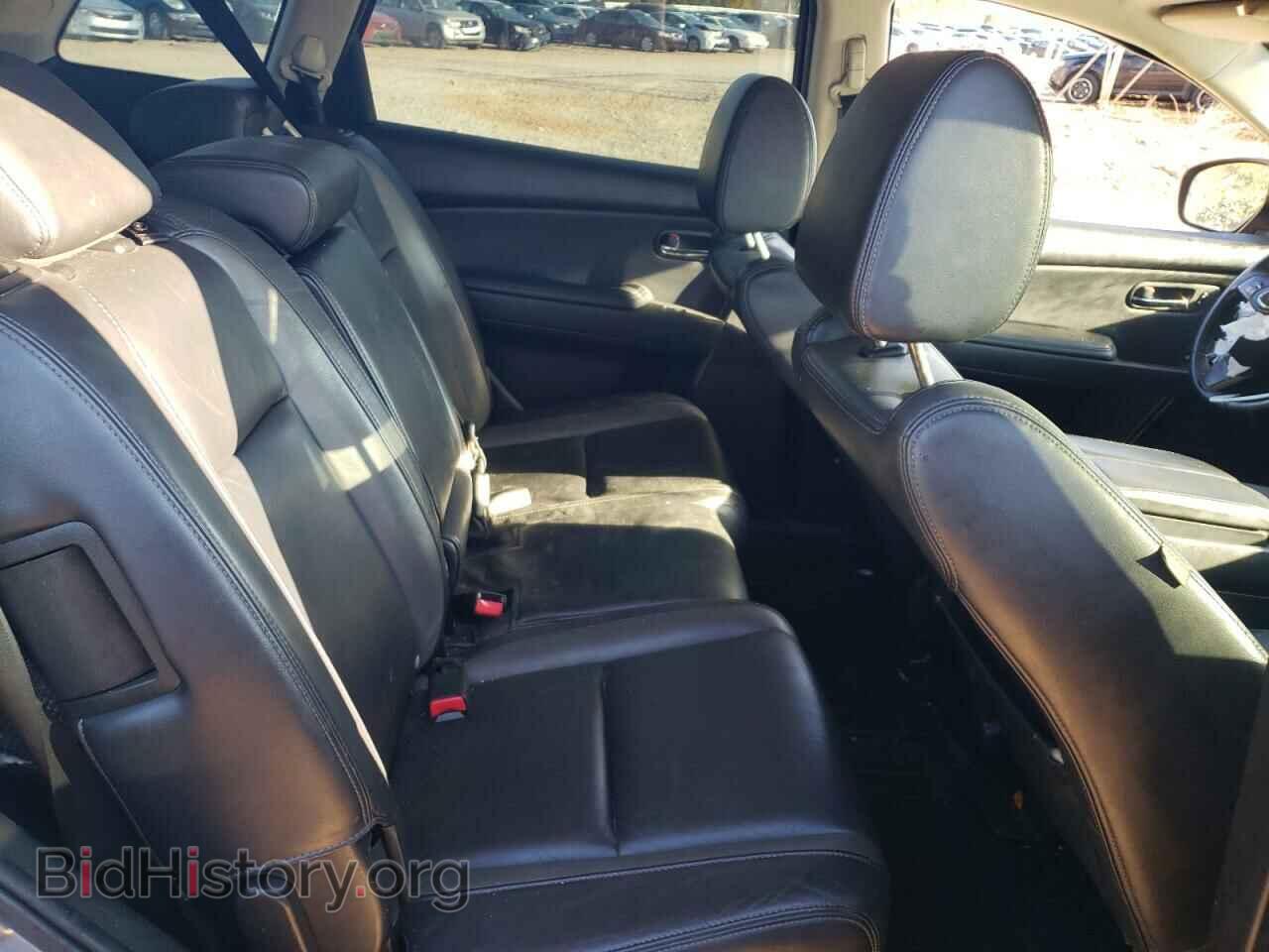 2011 MAZDA CX-9 - VIN: JM3TB3CV4B0317970 - Фото 10