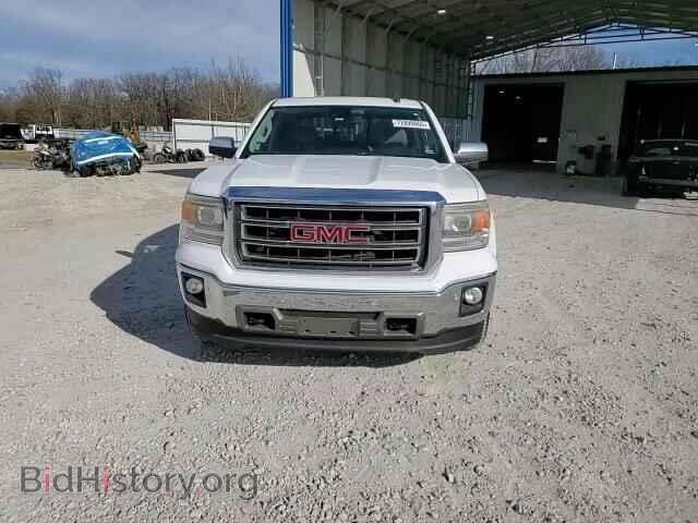2015 GMC SIERRA - VIN: 3GTU2VEC1FG315213 - Фото 13