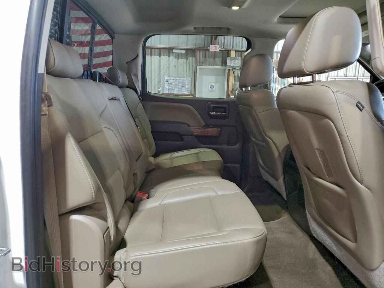 2015 GMC SIERRA - VIN: 3GTU2VEC1FG315213 - Фото 10