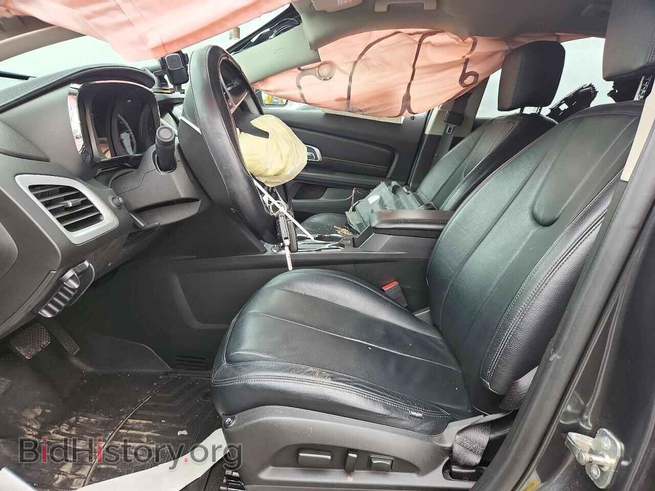 2017 GMC TERRAIN (VIN 2GKFLTEK7H6165077) — photo 7 of 13