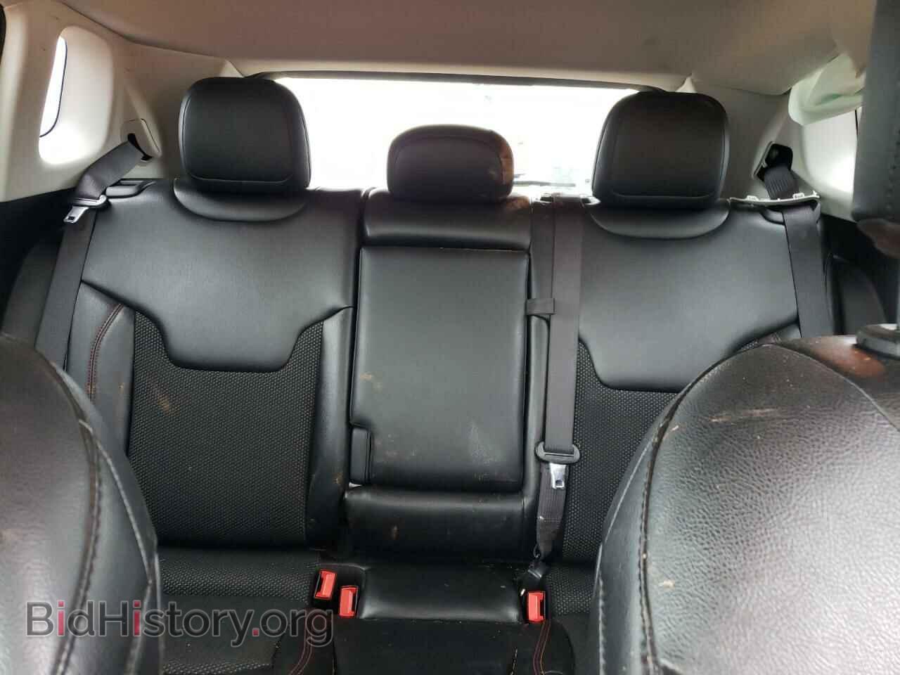 2021 JEEP COMPASS - VIN: 3C4NJDDBXMT564981 - Photo 10