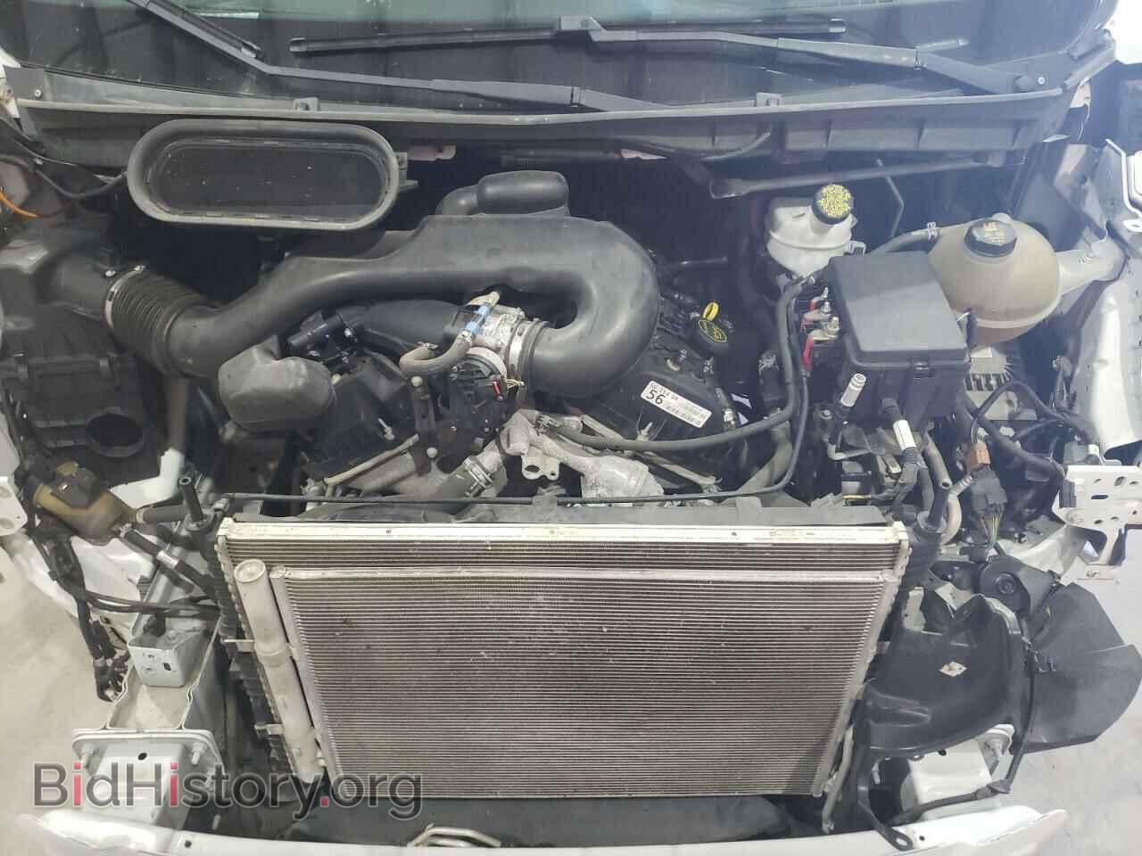 2019 FORD TRANSIT - VIN: 1FTYR2CM5KKA87615 - Фото 12