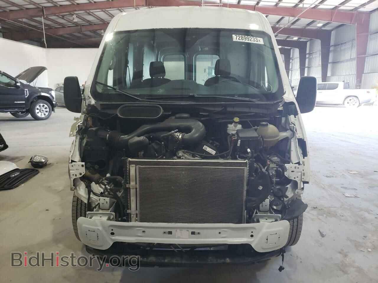 2019 FORD TRANSIT - VIN: 1FTYR2CM5KKA87615 - Фото 5